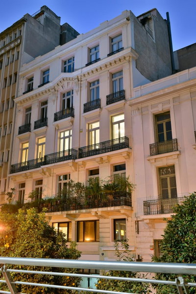 Athenian Vintage Apartments, Athens, Griechenland
