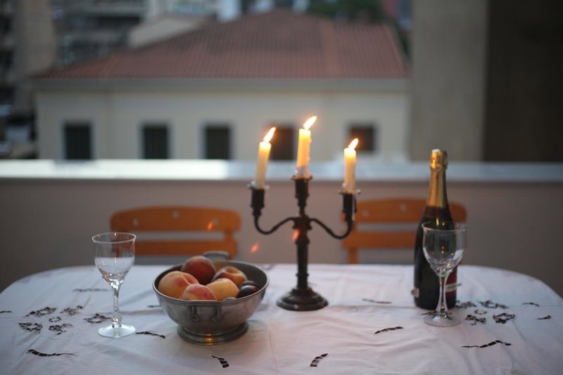 Athenian Vintage Apartments, Athens, Griechenland