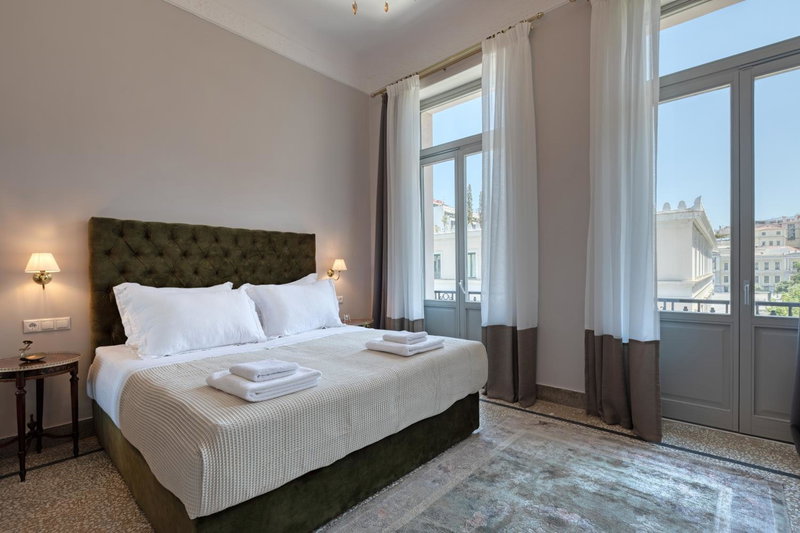 Athenian Vintage Apartments, Athens, Griechenland