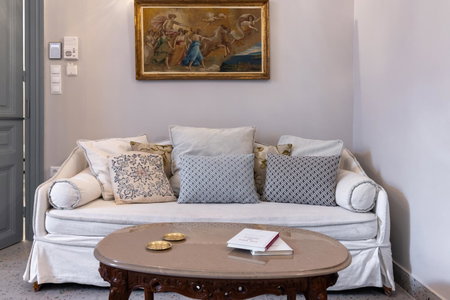Athenian Vintage Apartments, Athens, Griechenland