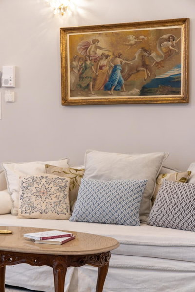 Athenian Vintage Apartments, Athens, Griechenland