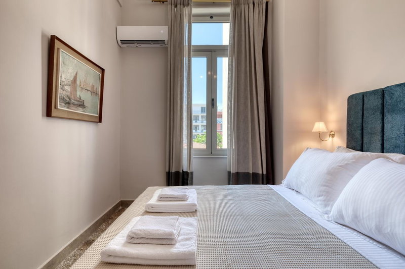 Athenian Vintage Apartments, Athens, Griechenland