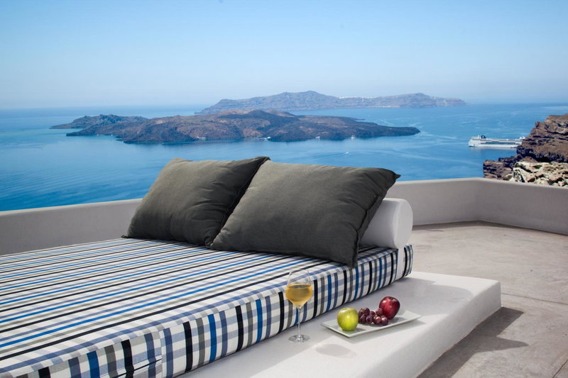 Amity Suites - Adults Only, Fira, Греция