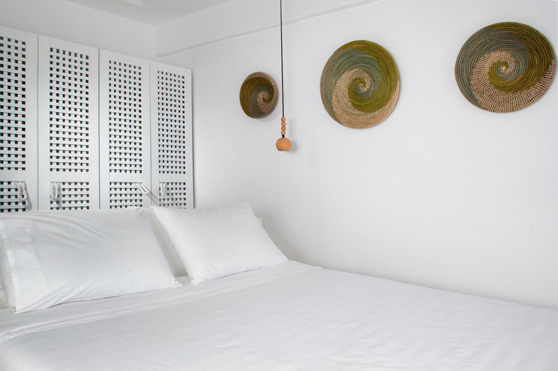 Amity Suites - Adults Only, Fira, Греция