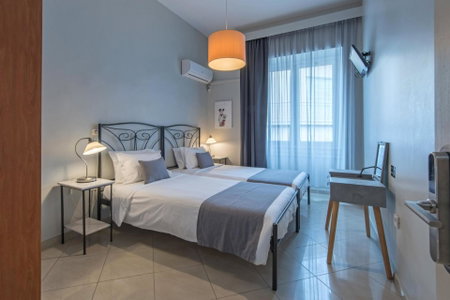 Kimon Hotel Athens, Athens, Grèce