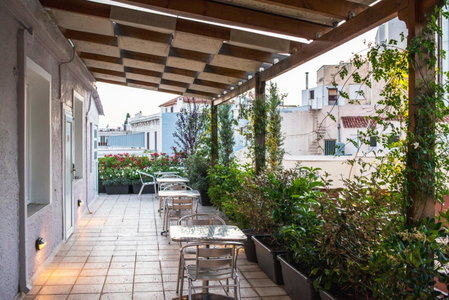 Kimon Hotel Athens, Athens, Grèce