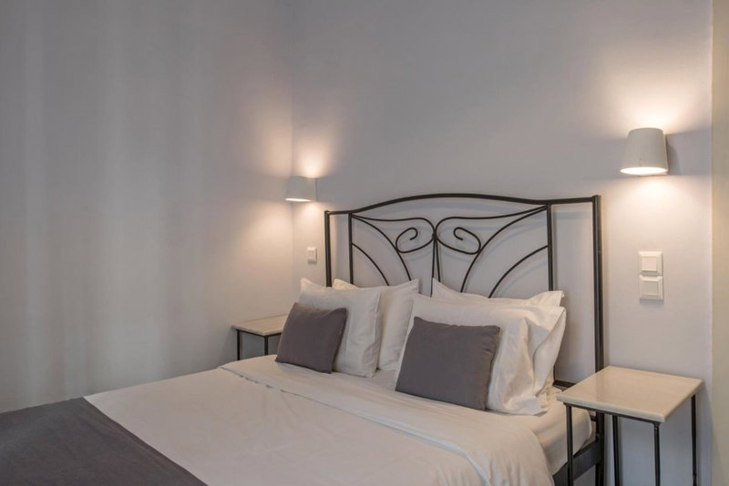 Kimon Hotel Athens, Athens, Grèce