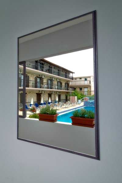 Two Brothers Studios & Apts, Kalamaki, Griechenland