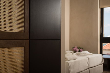 Nonnalena Boutique Hotel, Chania Town, Grèce