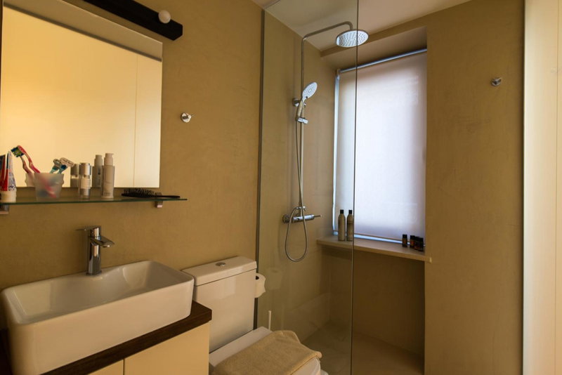 Nonnalena Boutique Hotel, Chania Town, Grèce