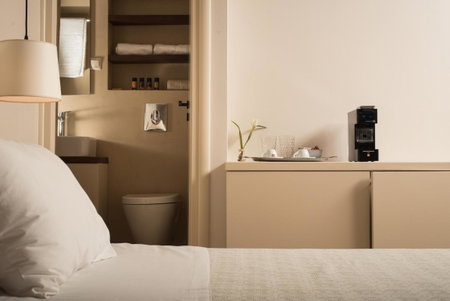 Nonnalena Boutique Hotel, Chania Town, Grèce