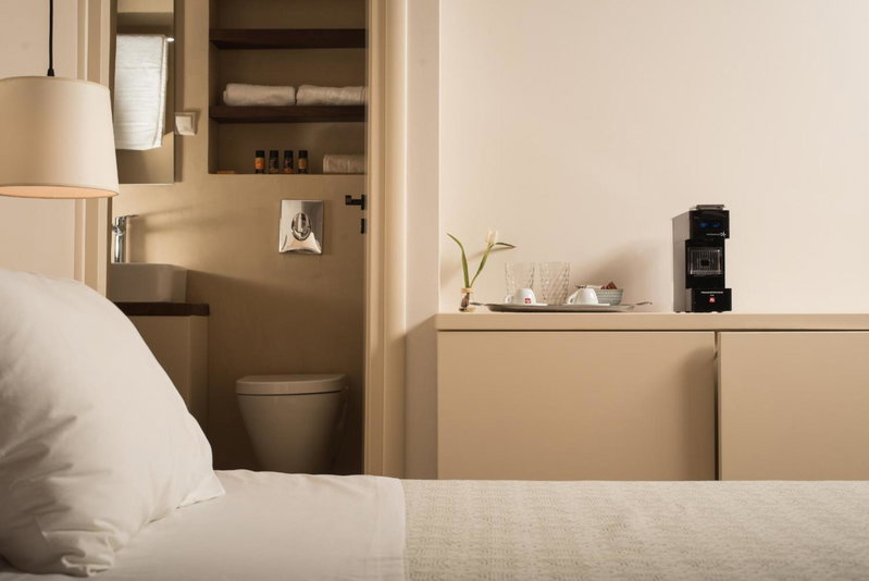 Nonnalena Boutique Hotel, Chania Town, Grèce
