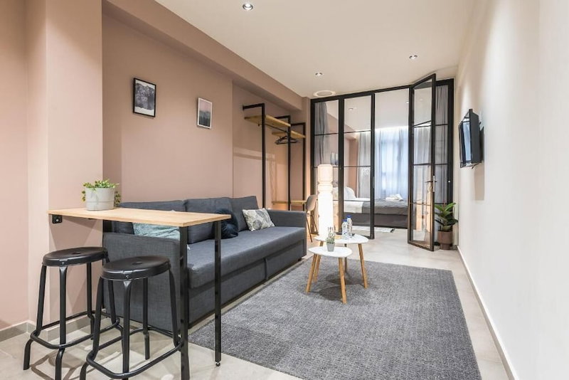 Filia Place, Athens, Греция