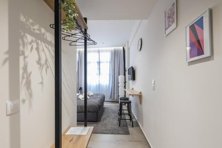 Filia Place, Athens, Греция