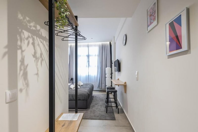 Filia Place, Athens, Греция