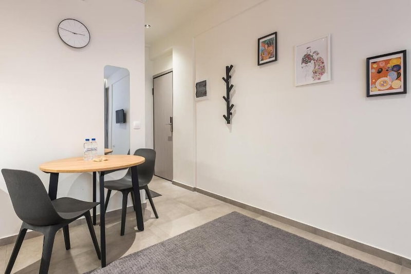 Filia Place, Athens, Греция