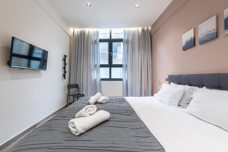 Filia Place, Athens, Греция