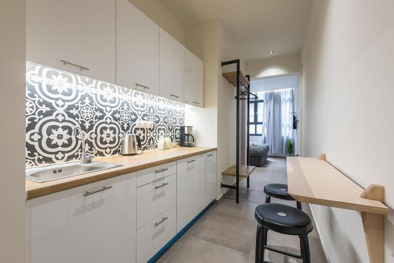 Filia Place, Athens, Греция