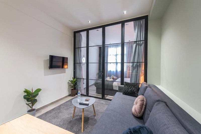 Filia Place, Athens, Греция