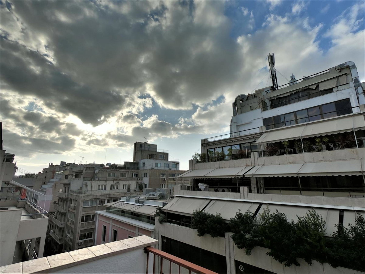 Achillion Hotel Piraeus, Griechenland