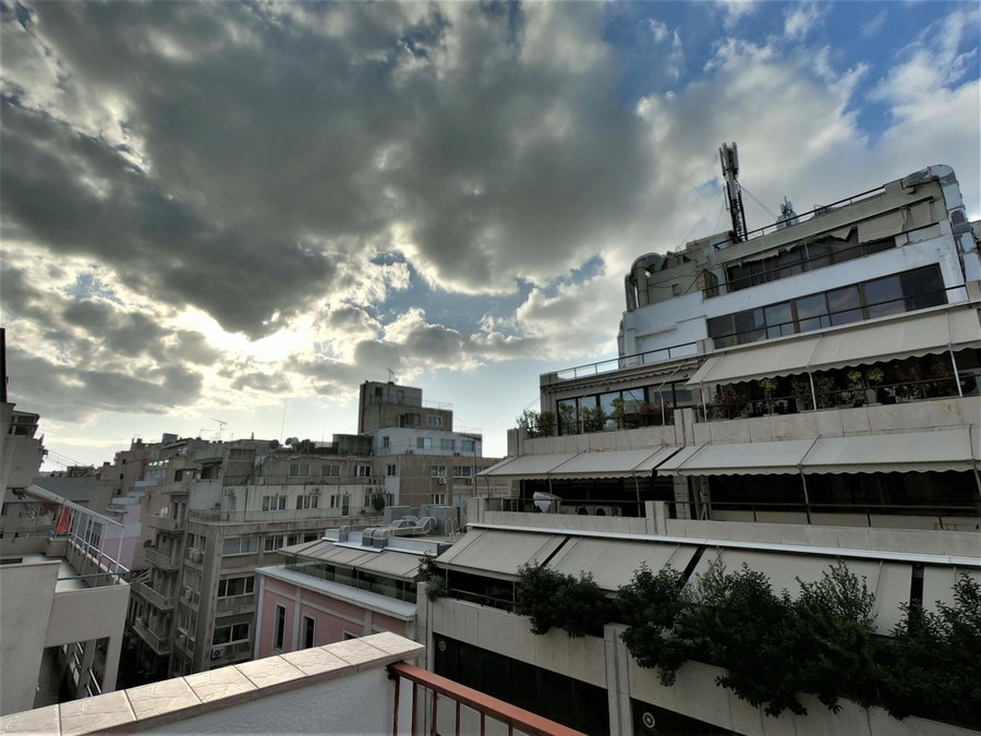 Achillion Hotel Piraeus, Piraeus, Greece