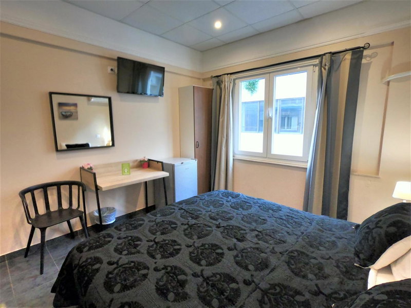 Achillion Hotel Piraeus, Piraeus, Greece