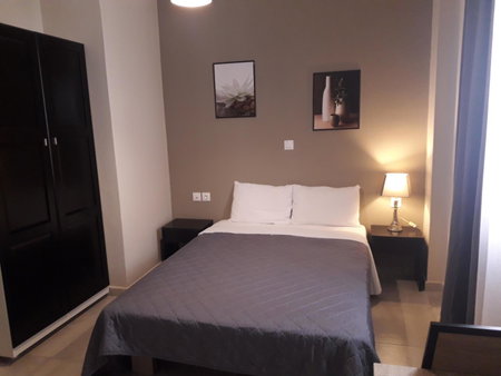 Achillion Hotel Piraeus, Piraeus, Greece