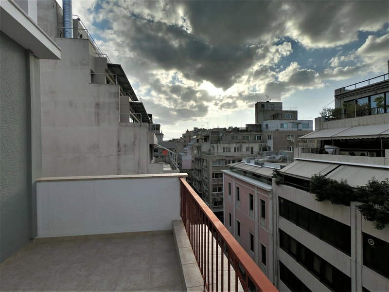 Achillion Hotel Piraeus, Piraeus, Greece