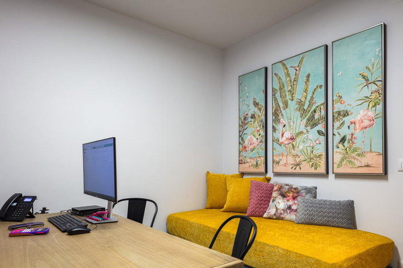 Lines Concept Accommodation, Rethymno Town, Grecia