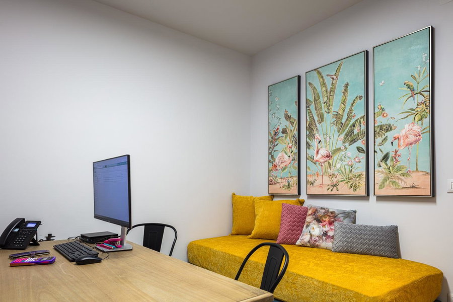 Lines Concept Accommodation, Rethymno Town, Grecia