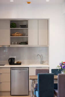 Lines Concept Accommodation, Rethymno Town, Grecia