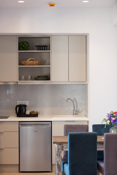 Lines Concept Accommodation, Rethymno Town, Grecia