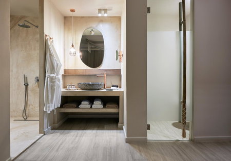 Palladium Hotel and Spa, a member of Mykonos Highlights, Platis Yialos Mykonos, Grecia