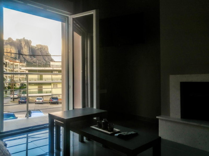 Terra di Meteora Suites #2, Kalabaka, Greece