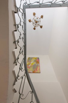 Castello Boutique Rooms, Kavala, Grecia