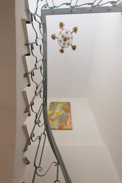 Castello Boutique Rooms, Kavala, Grecia