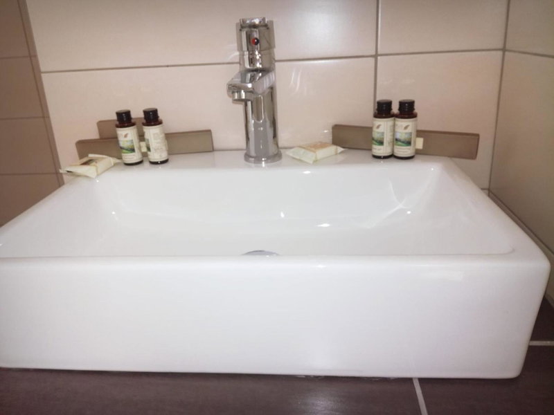 Castello Boutique Rooms, Kavala, Grecia