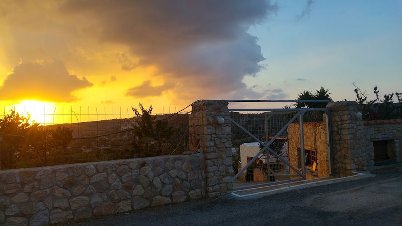Gavdos Studios, Gavdos, Greece