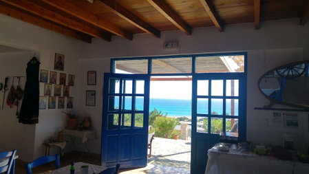 Gavdos Studios, Gavdos, Greece