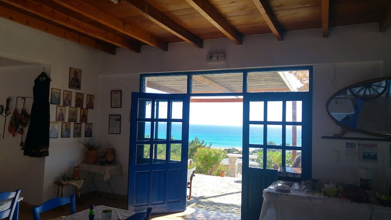 Gavdos Studios, Gavdos, Greece