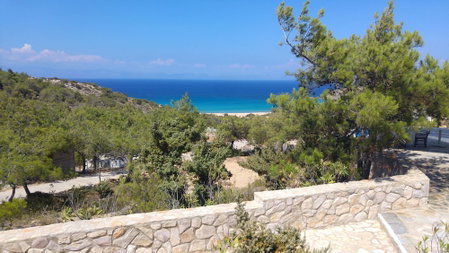 Gavdos Studios, Gavdos, Greece