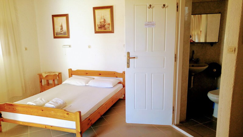 Gavdos Studios, Gavdos, Greece