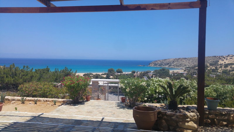 Gavdos Studios, Gavdos, Greece