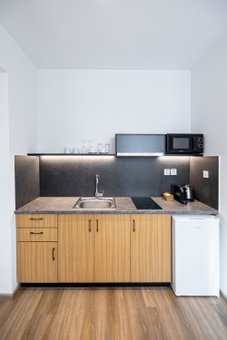 Pnoe Urban Living, Athens, Греция