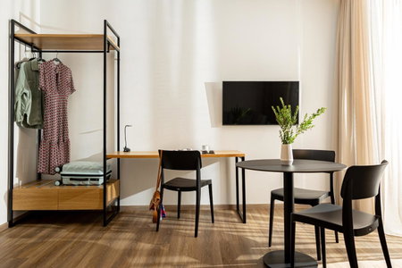 Pnoe Urban Living, Athens, Греция