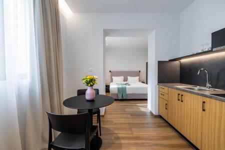 Pnoe Urban Living, Athens, Греция
