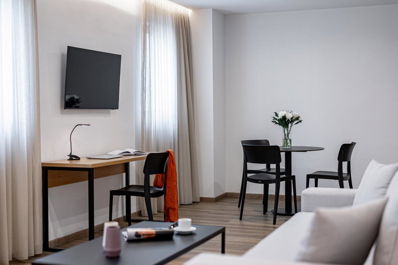 Pnoe Urban Living, Athens, Греция