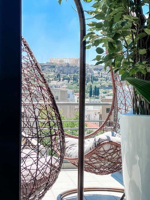 Royalty Suites Psyrri, Athens, Griechenland