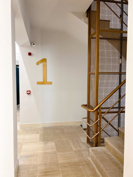 Royalty Suites Psyrri, Athens, Griechenland