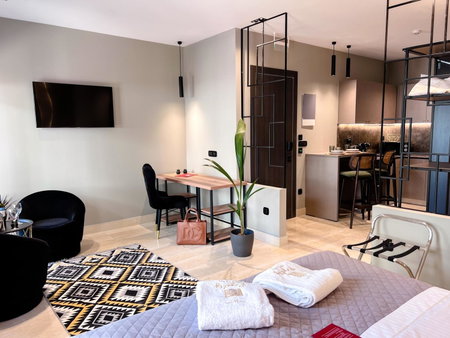 Royalty Suites Psyrri, Athens, Griechenland